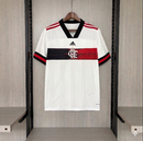 Camisa Flamengo Away 20/21 - Versão Retrô