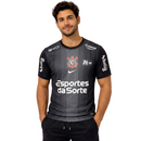 Camisa Corinthians Reserva 25/26