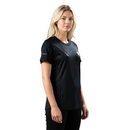 Camisa Atlético Mineiro All Black 25/26 - Feminina Versão BabyLock