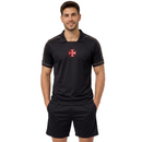 Camisa Vasco da Gama 25/26 - Black