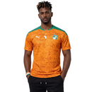 Camisa Costa do Marfim Home 26/27 - Versão Jogador