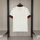 Camisa Flamengo Away 20/21 - Versão Retrô