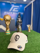 Boné Corinthians - Branco