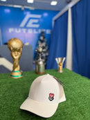 Boné Flamengo - Branco