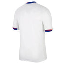 Camisa Estados Unidos Home 2024 - Branca