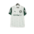 Camisa Palmeiras Fora 25/26 - Versão Torcedor Branca