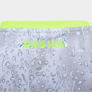 Camisa Manchester Third Reserva 25/26 - Cinza e Verde