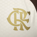 Camisa Flamengo Treino Comissão 2026 - Feminina