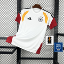 Camisa Alemanha Away 26/27 - Masculina