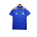 Camisa Itália Home 26/27 - Masculino Azul