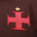 Camisa Vasco da Gama III 25/26 - Masculino Marrom