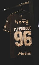 Camisa Vasco da Gama III 25/26 - Masculino Marrom