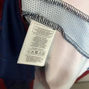 Camisa Newcastle Away 24/25 - Masculina