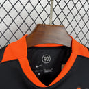 Camisa Corinthians Home 25/26 - Versão Feminina Baby Look