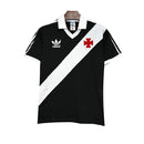 Camisa Vasco Titular 1998 - Versão Retrô Adidas + Coca-Cola