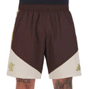Shorts Flamengo Comissão Técnica 26/27