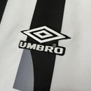 Camisa Santos Fora 1998 - Versão Retrô