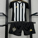 Conjunto Atlético Mineiro 25/26 - Infantil
