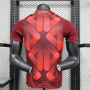 Camisa Alemanha Fora 2025/26 - Versão Jogador