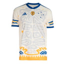 Camisa Cruzeiro Edição Especial 23/24 - Consciência Negra