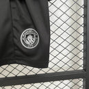 Conjunto Manchester city 25/26 - All black