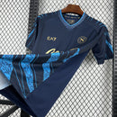 Camisa Napoli 25/26 - PRÉ-JOGO