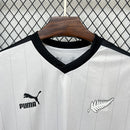 Camisa Nova Zelândia Home 26/27 - Masculina