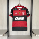 Camisa Flamengo Home 20/21 - Versão Retrô