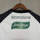 Camisa Palestina Home 25/26 - Branca