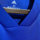 Camisa Cruzeiro Titular 21/22 - Azul Centenário