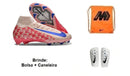 NIKE ZOOM SUPERFLY 10 ELITE [FG]