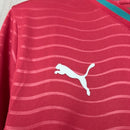 Camisa Portugal Home 26/27 - Vermelho