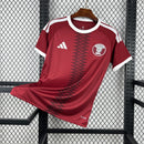 Camisa Qatar 26/27 - Masculina