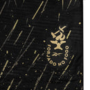 Camisa Botafogo Fora 24/25 - Versão Feminina Baby Look Preto e Dourado