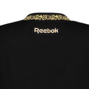 Camisa Botafogo Fora 24/25 - Versão Feminina Baby Look Preto e Dourado