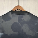 Camisa Corinthians Pré-Jogo 25/26 - Preto