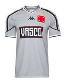 Camisa Vasco da Gama 25/26 - Pré-jogo