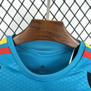 Camisa Espanha Pré-jogo 26/27 - Masculina