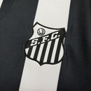 Camisa Santos Fora 1956 - Versão Retrô