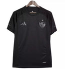 Camisa Atlético Mineiro 25/26 - Masculino All Black