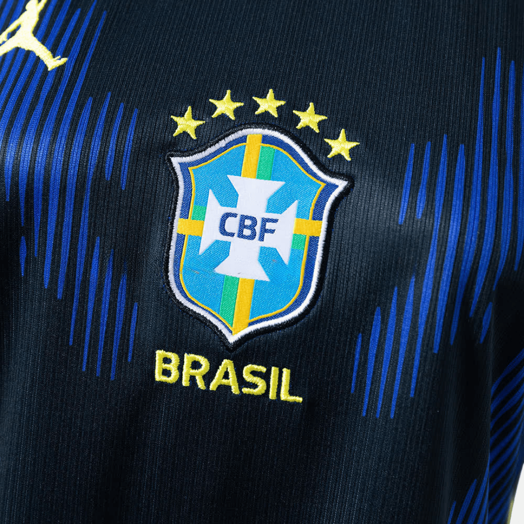 Camisa Oficial da Seleção 2026 - Torcedor Pro®