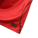 Camisa Canadá I 26/27- Vermelha