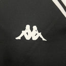 Camisa Vasco 1974 - Versão Retrô Preta