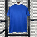 Camisa Brasil Fora 94/95 - Versão Retrô Azul
