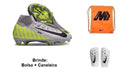 NIKE ZOOM SUPERFLY 10 ELITE [FG]