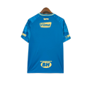 Camisa Cruzeiro III 25/26 - Masculino Azul