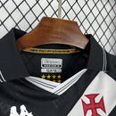 Camisa Vasco Home 25/26 - Versão Feminina Baby Look