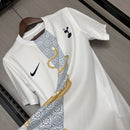 Camisa Tottenham Edição Especial 25/26 - Branca
