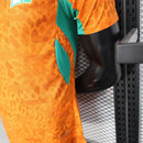 Camisa Costa do Marfim Home 26/27 - Versão Jogador