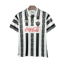 Camisa Atlético Mineiro 1994 - Versão Retrô